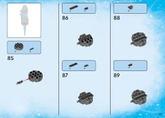 LEGO 71460 instructions page 157 – build guide