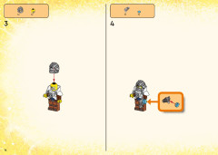 LEGO 71460 instructions page 16 – build guide