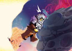 LEGO 71460 instructions page 17 – build guide