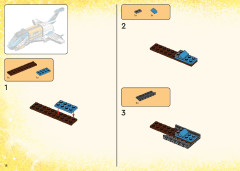 LEGO 71460 instructions page 18 – build guide
