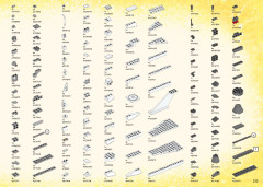 LEGO 71460 instructions page 213 – build guide