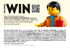 LEGO 71460 instructions page 216 – build guide