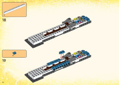LEGO 71460 instructions page 24 – build guide