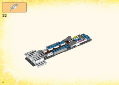 LEGO 71460 instructions page 26 – build guide