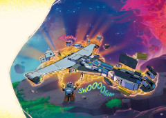 LEGO 71460 instructions page 29 – build guide