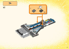 LEGO 71460 instructions page 37 – build guide