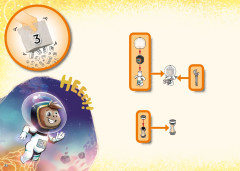 LEGO 71460 instructions page 52 – build guide