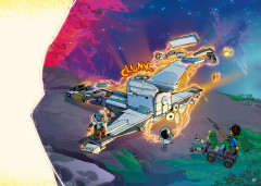 LEGO 71460 instructions page 53 – build guide