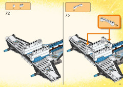 LEGO 71460 instructions page 55 – build guide