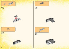 LEGO 71460 instructions page 68 – build guide