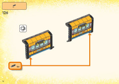 LEGO 71460 instructions page 78 – build guide