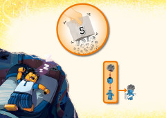 LEGO 71460 instructions page 80 – build guide