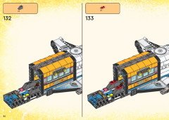 LEGO 71460 instructions page 86 – build guide