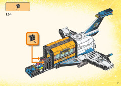 LEGO 71460 instructions page 87 – build guide