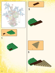 LEGO 71461 instructions page 10 – build guide