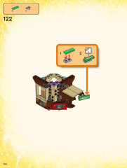 LEGO 71461 instructions page 102 – build guide