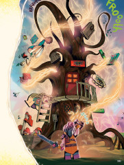 LEGO 71461 instructions page 103 – build guide