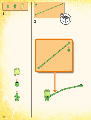 LEGO 71461 instructions page 106 – build guide
