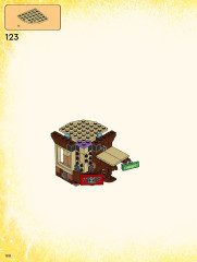 LEGO 71461 instructions page 108 – build guide