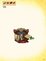 LEGO 71461 instructions page 109 – build guide