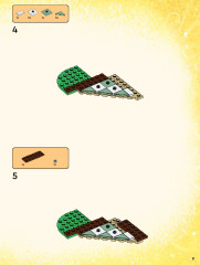 LEGO 71461 instructions page 11 – build guide