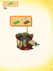 LEGO 71461 instructions page 111 – build guide