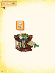 LEGO 71461 instructions page 112 – build guide