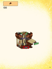 LEGO 71461 instructions page 115 – build guide