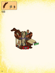 LEGO 71461 instructions page 118 – build guide