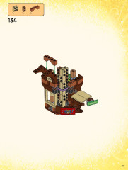 LEGO 71461 instructions page 119 – build guide