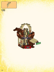 LEGO 71461 instructions page 120 – build guide