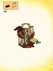 LEGO 71461 instructions page 121 – build guide