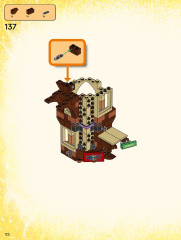 LEGO 71461 instructions page 122 – build guide