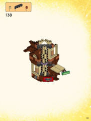 LEGO 71461 instructions page 123 – build guide