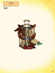 LEGO 71461 instructions page 125 – build guide