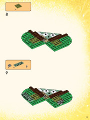 LEGO 71461 instructions page 13 – build guide