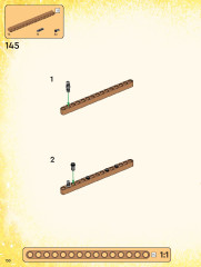 LEGO 71461 instructions page 130 – build guide