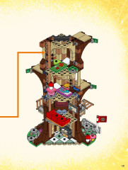 LEGO 71461 instructions page 131 – build guide