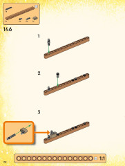 LEGO 71461 instructions page 132 – build guide