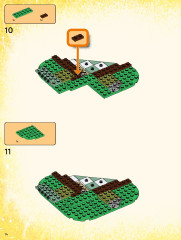 LEGO 71461 instructions page 14 – build guide