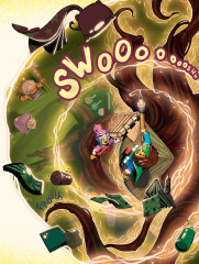 LEGO 71461 instructions page 141 – build guide