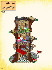 LEGO 71461 instructions page 144 – build guide