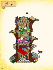 LEGO 71461 instructions page 146 – build guide