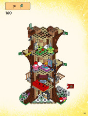 LEGO 71461 instructions page 149 – build guide