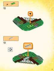 LEGO 71461 instructions page 15 – build guide