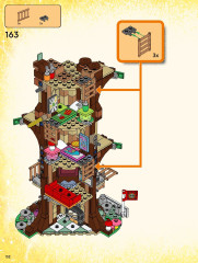 LEGO 71461 instructions page 152 – build guide