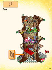 LEGO 71461 instructions page 153 – build guide