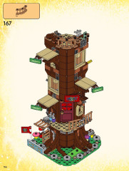 LEGO 71461 instructions page 156 – build guide