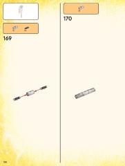 LEGO 71461 instructions page 158 – build guide