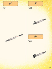LEGO 71461 instructions page 159 – build guide